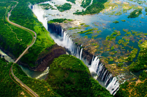 Victoria Falls 021